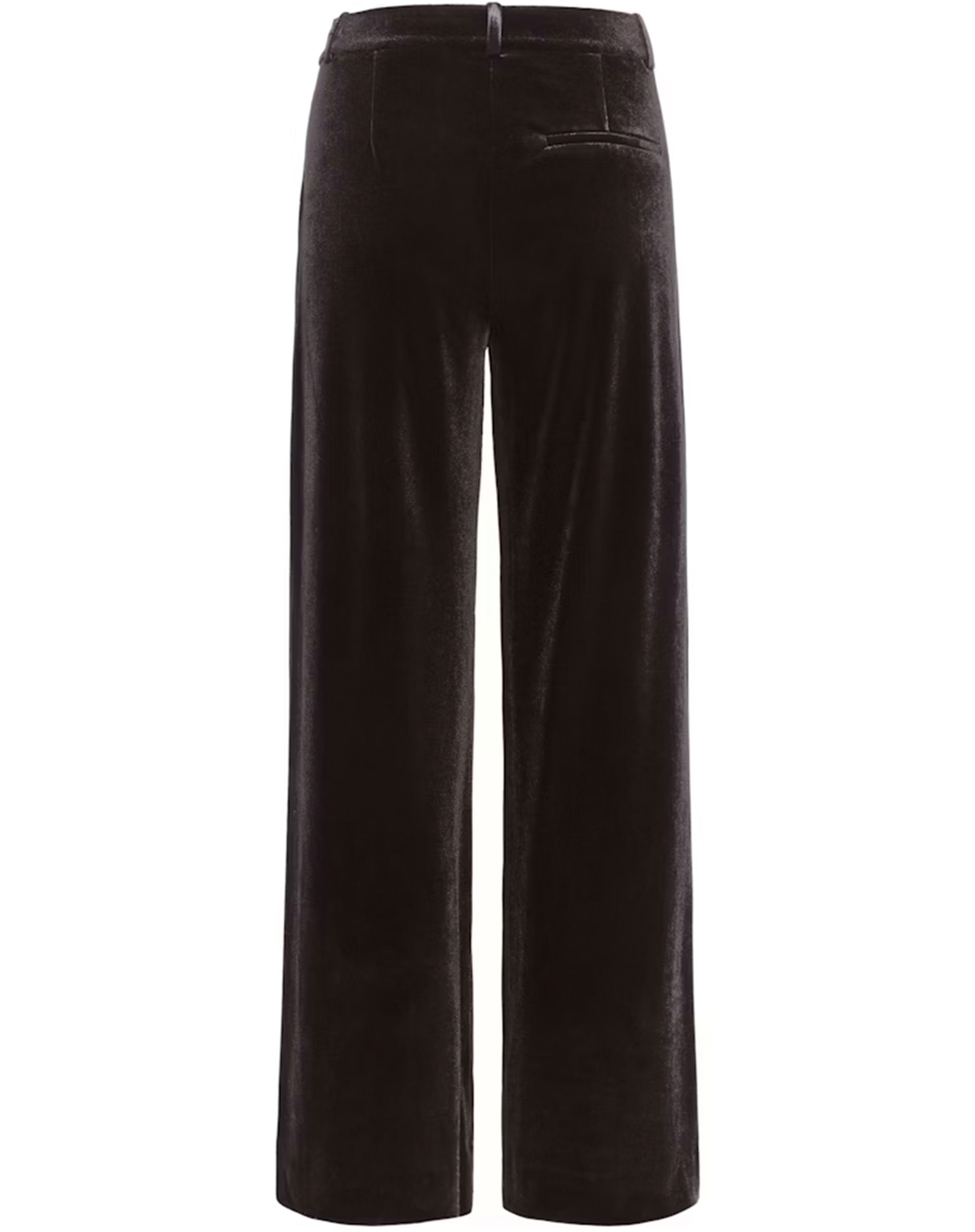 GZVitta MW Bukser - Ganache