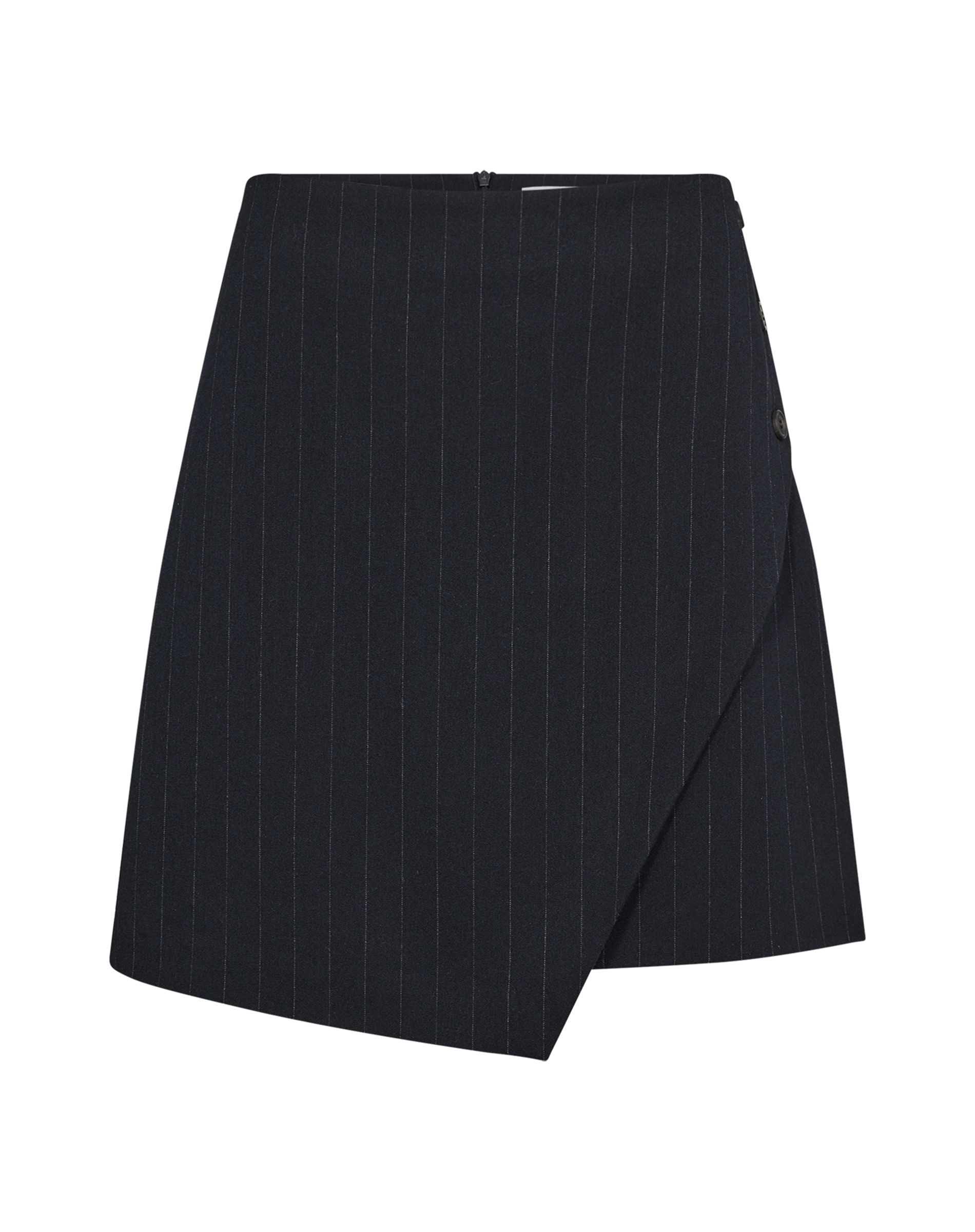 LR-Olivia 3 Nederdel - Winter Sky Combi