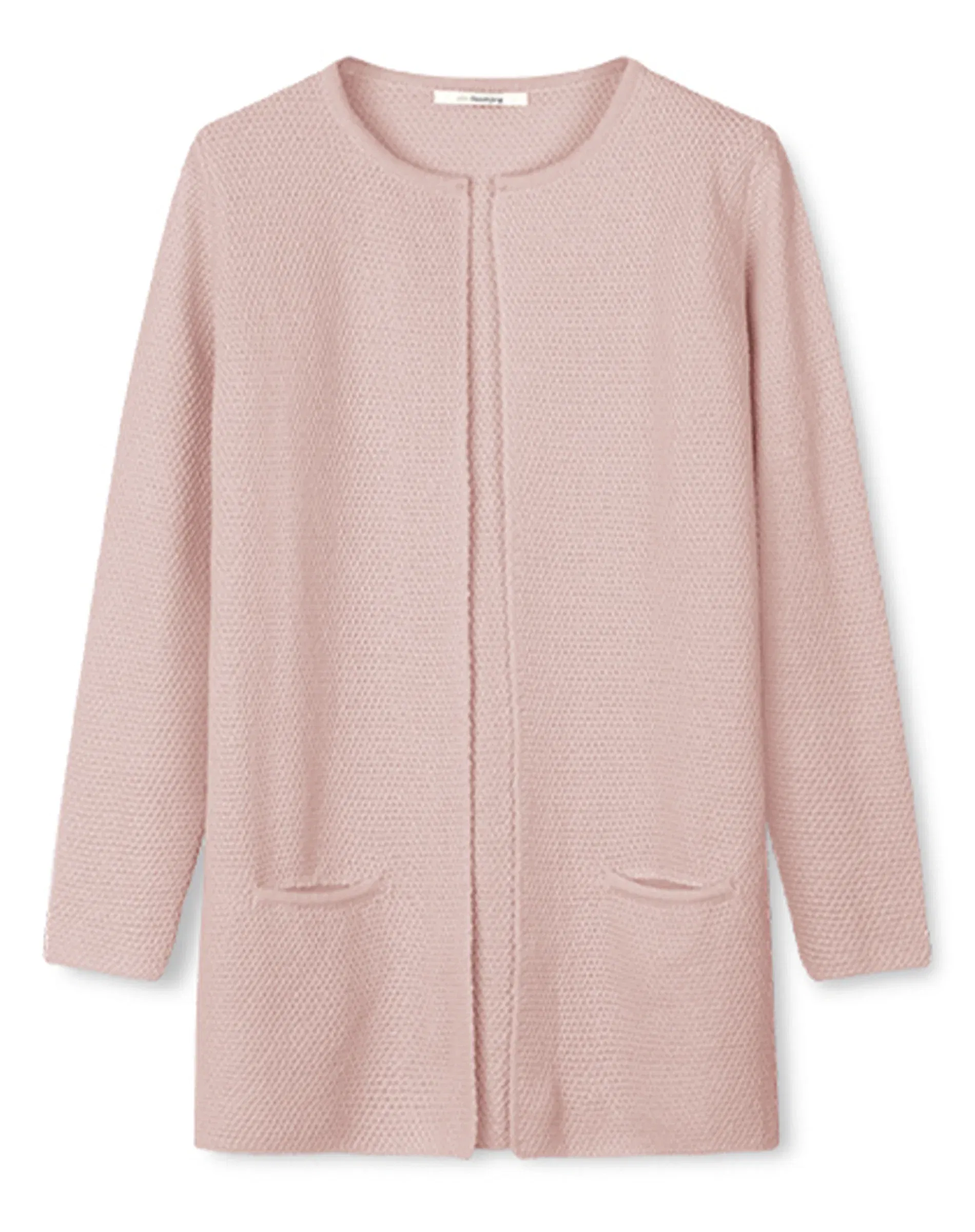 Mary Cardigan - Short