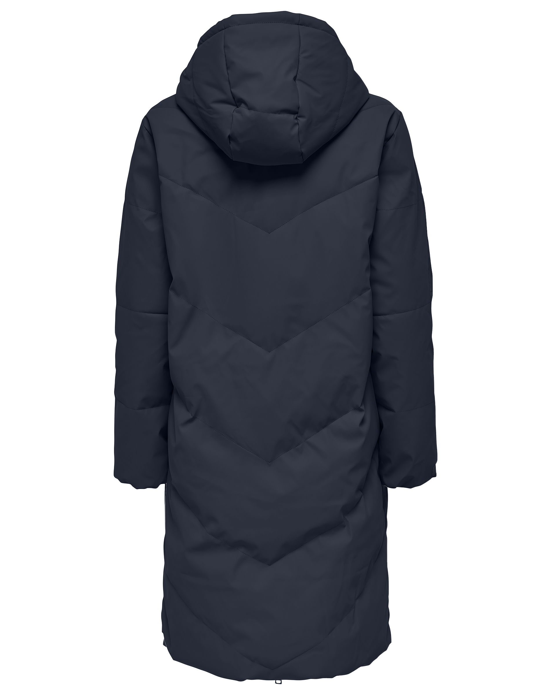 Ulrikka Water Repellent Puffa Jakke