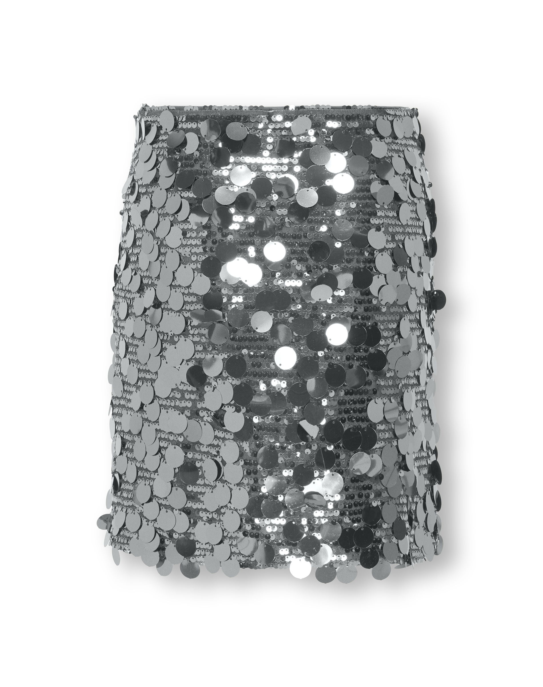 KOGJadel Sequins Nederdel 