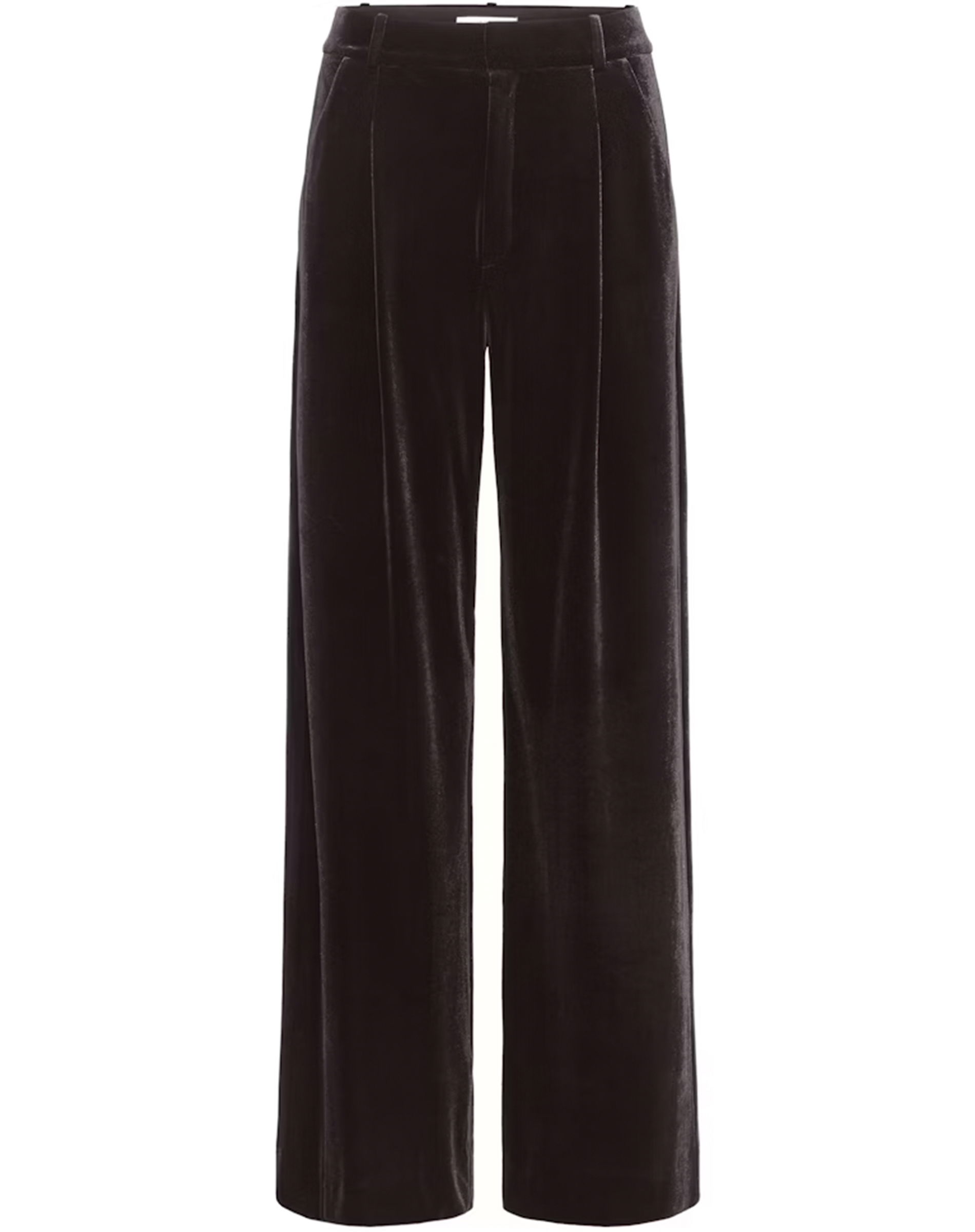 GZVitta MW Bukser - Ganache