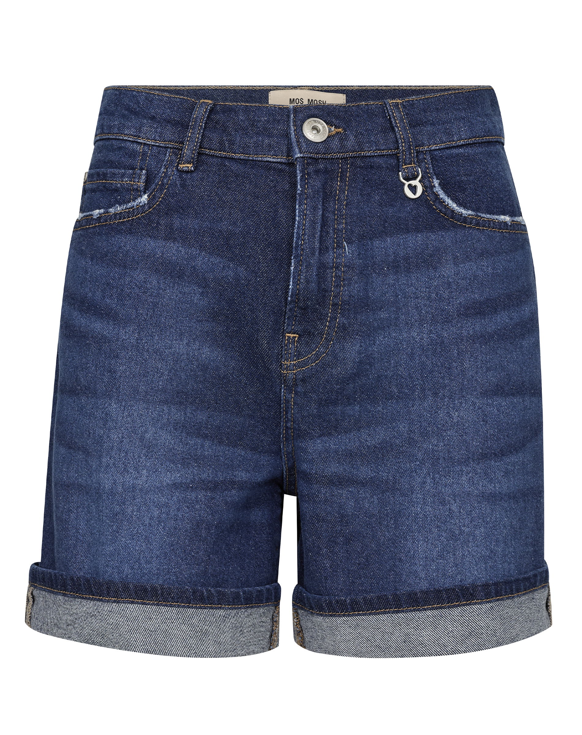 Bati Denim Shorts