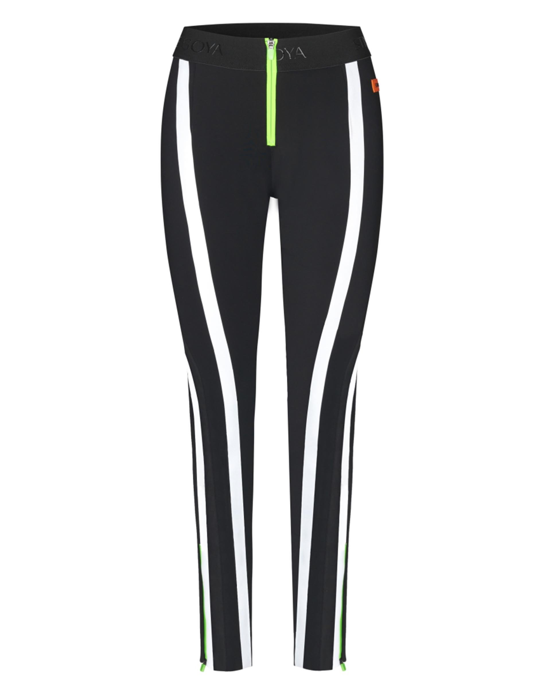 Mavis Bukser - Jet Black