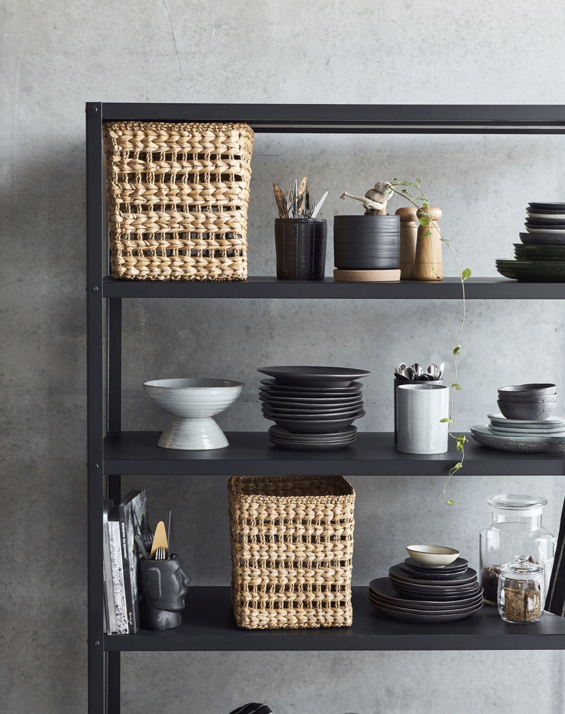 Ramla Kurv S - Nature