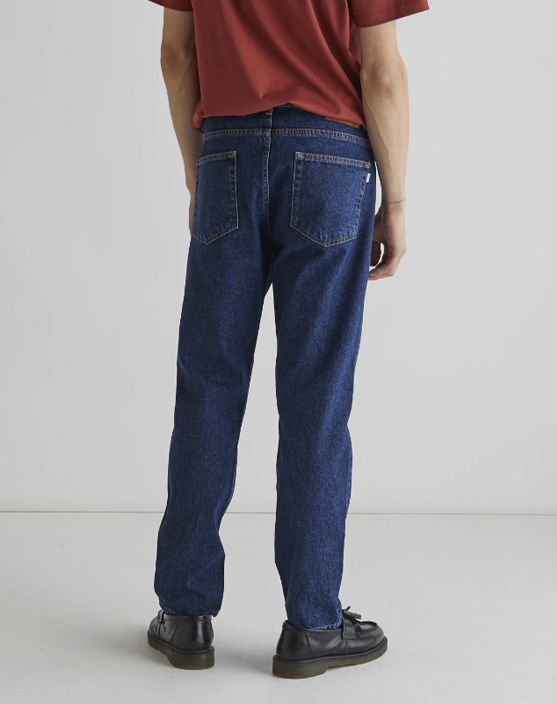Doc 90s Rinse Jeans
