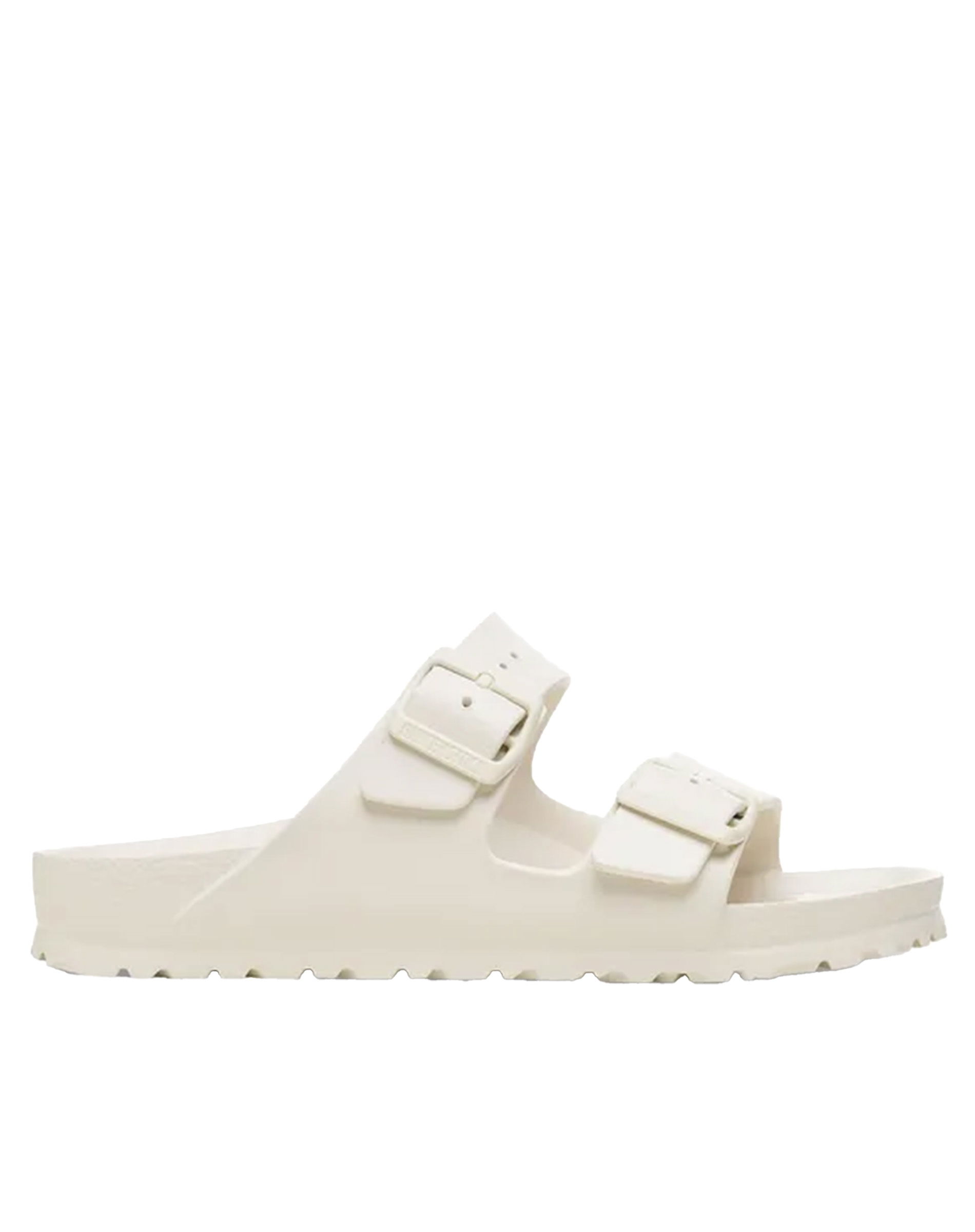 Arizona Eva Sandal - Eggshell