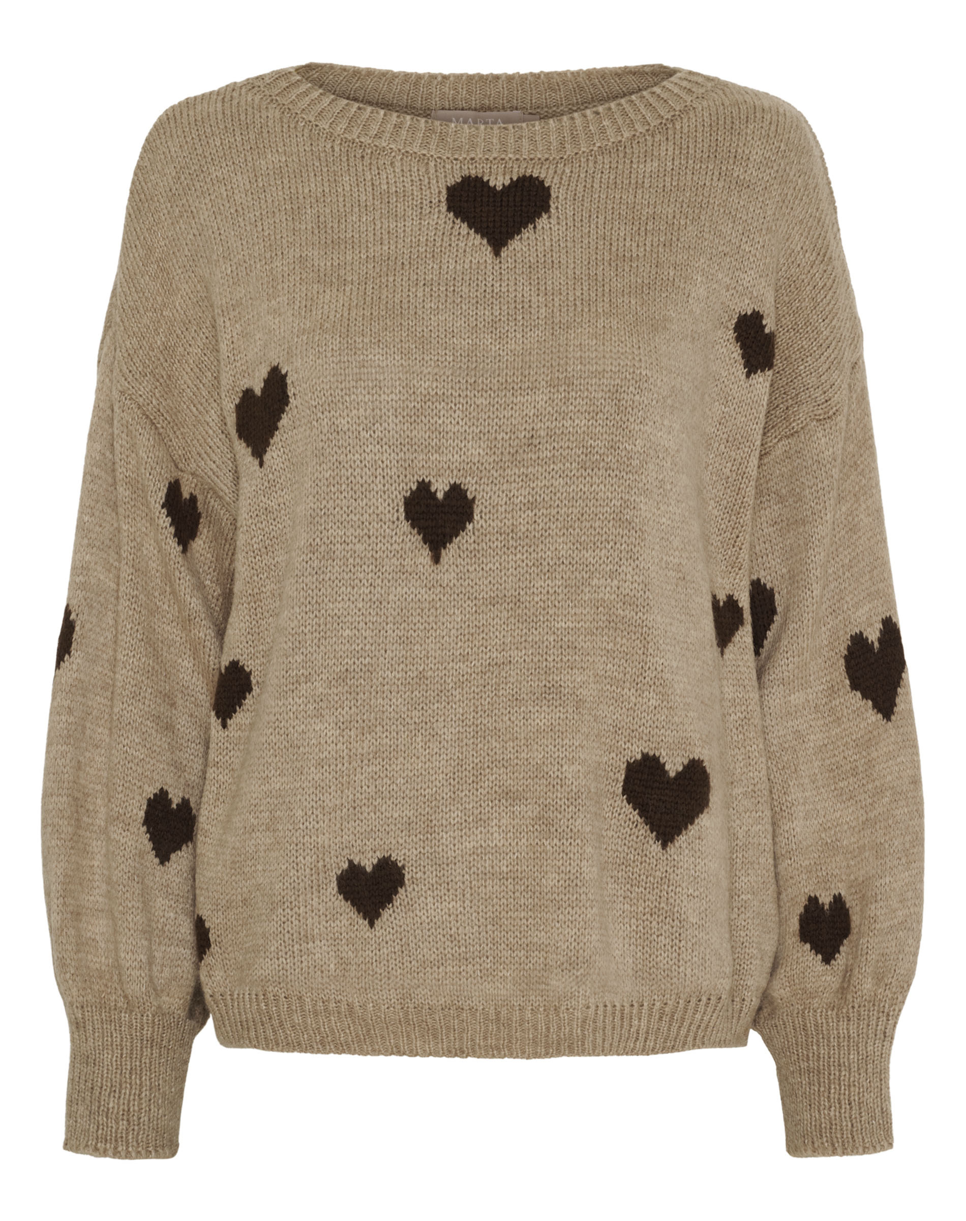 MDCClover Strik - Fango