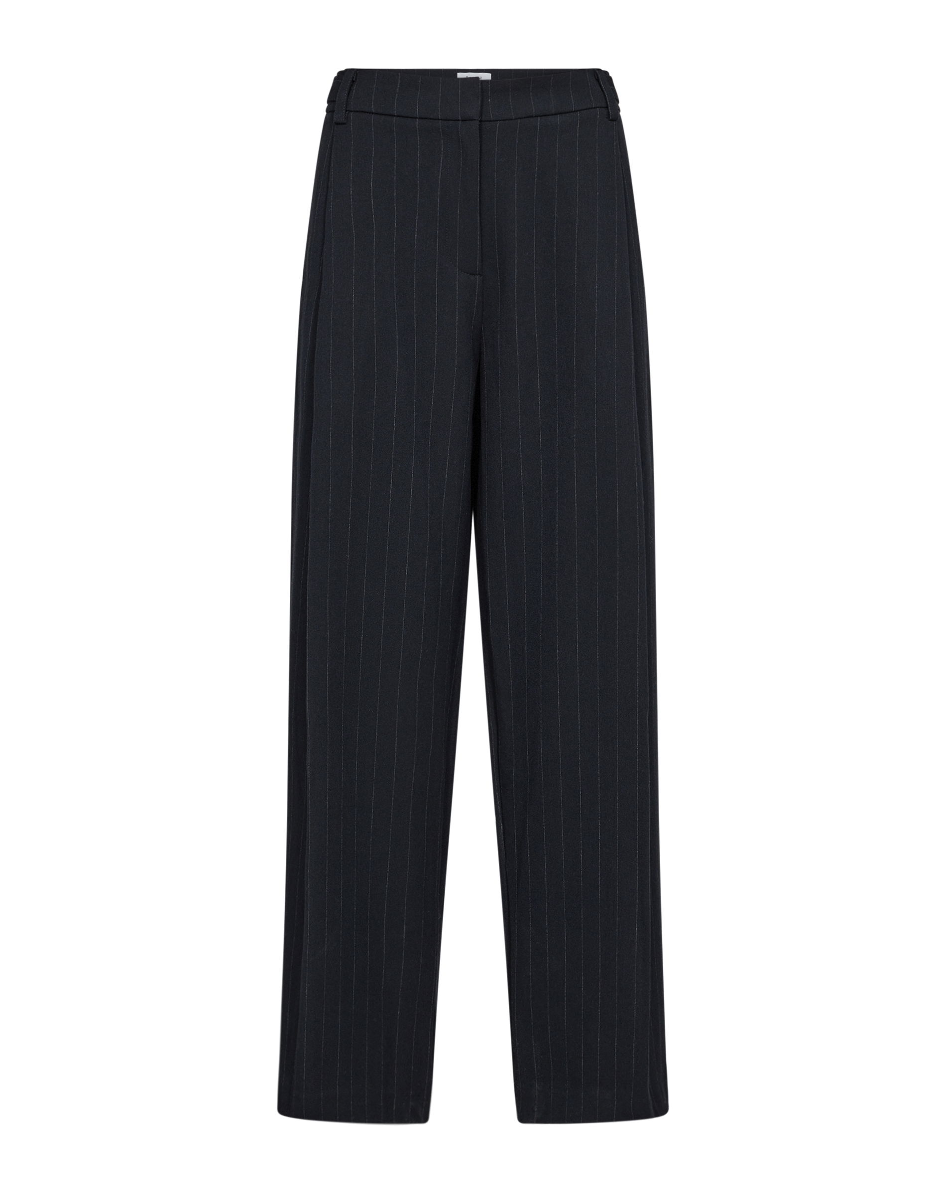 LR-Olivia 2 Bukser- Winter Sky Combi 