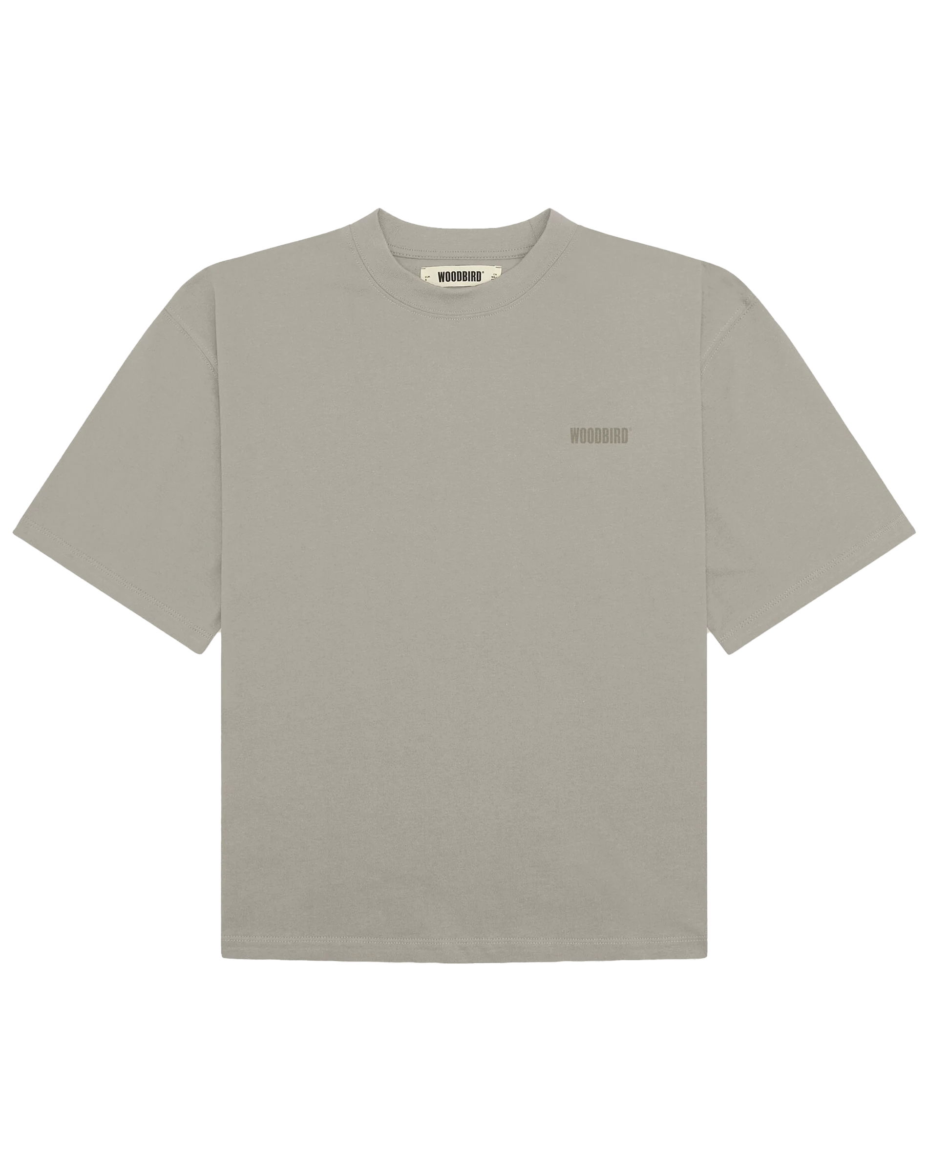 Juno Base T-shirt