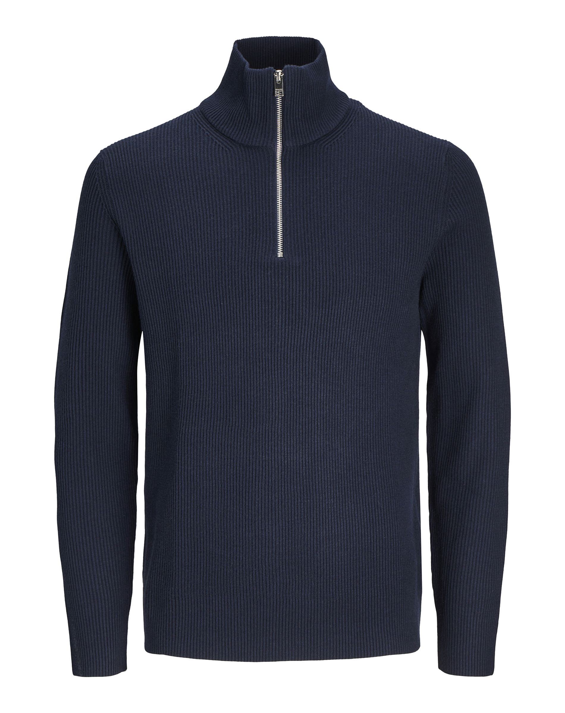 JJEPerfeck Half Zip Strik 