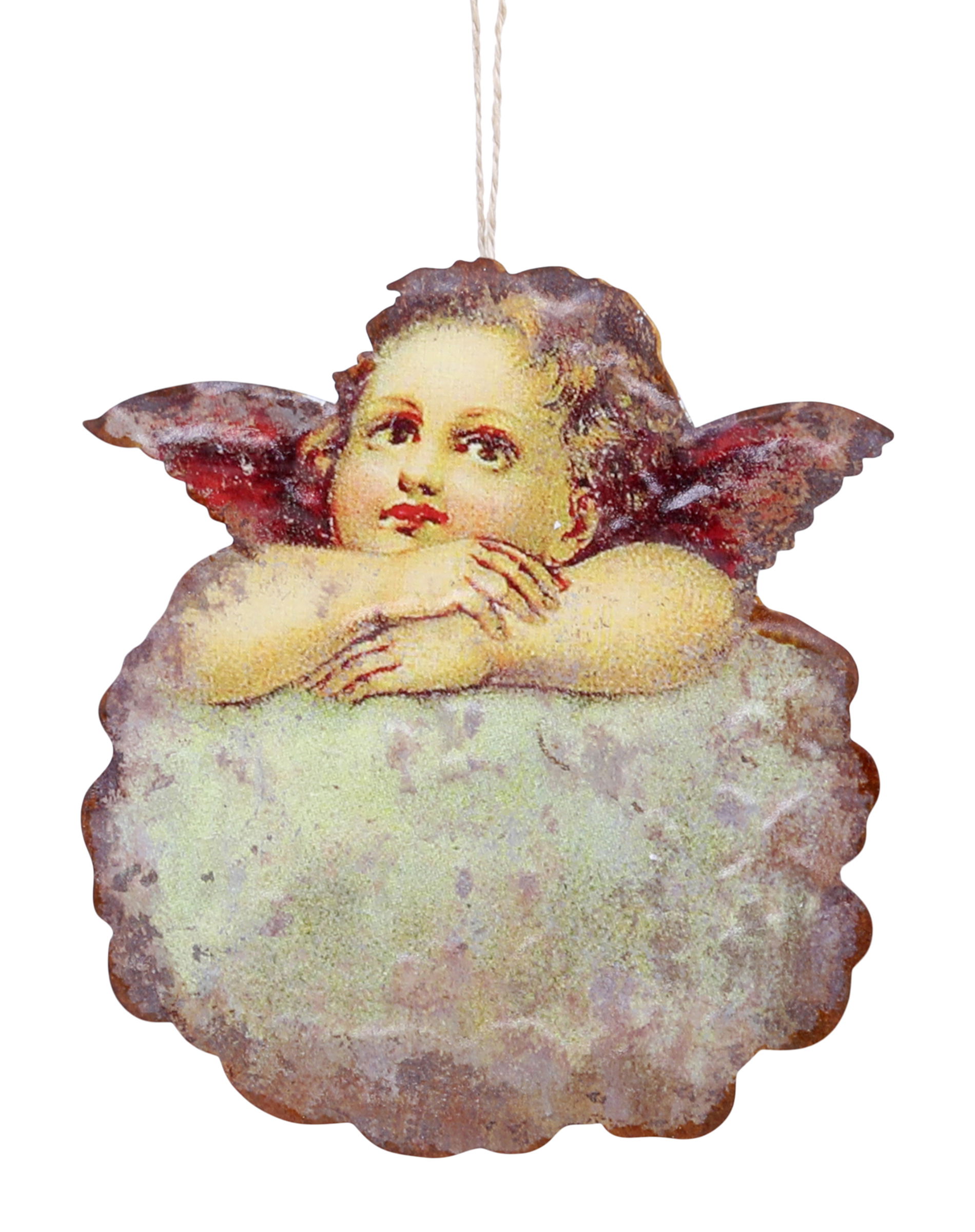 Vintage Engel - Vintage