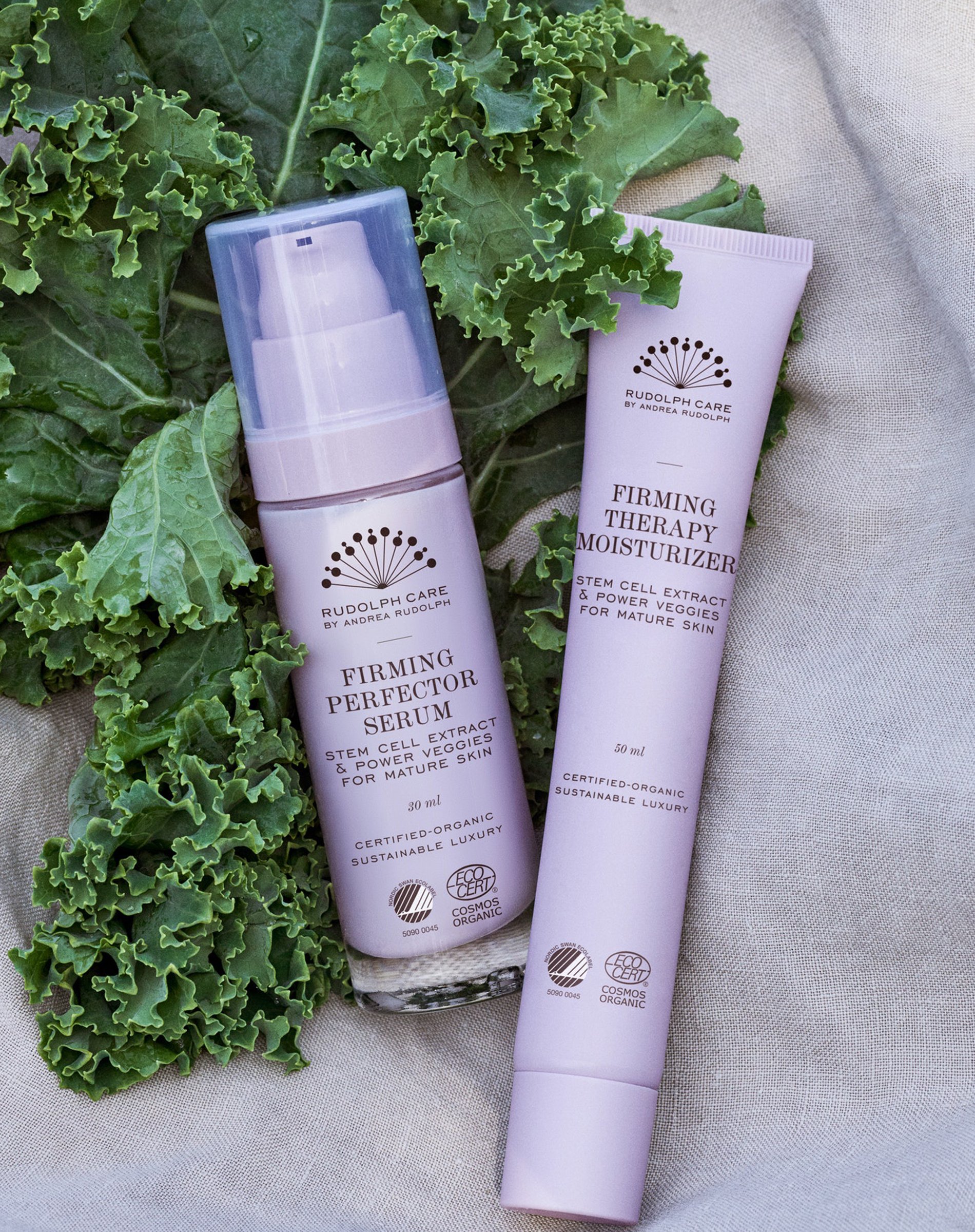 Firming Perfector Serum