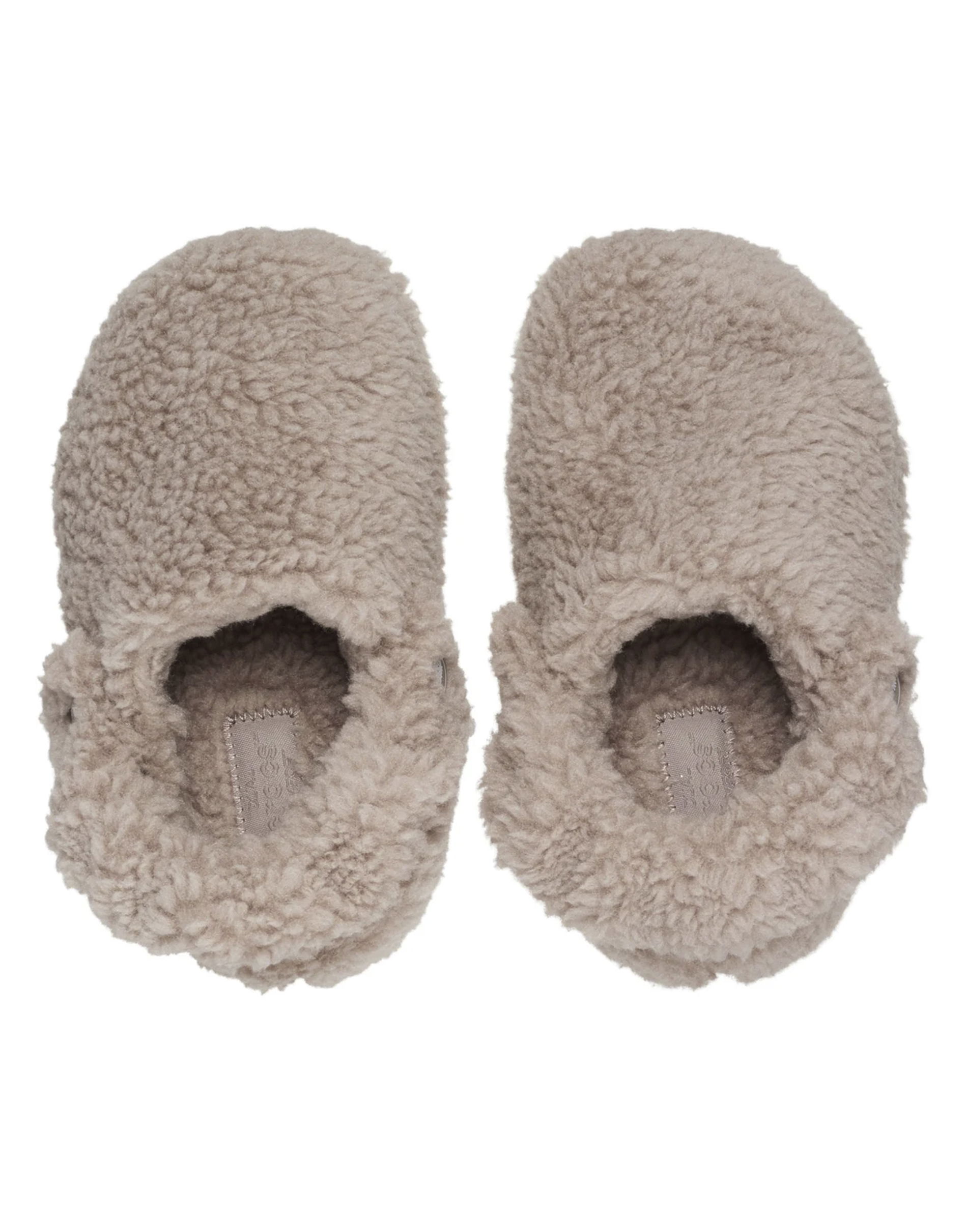 Toddler Classic Cozzzy Slipper