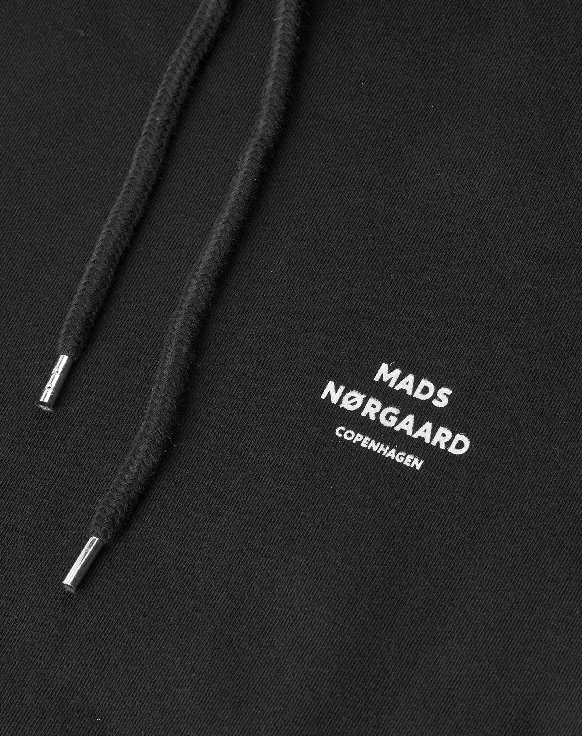 Standard Logo Sweat Hoodie