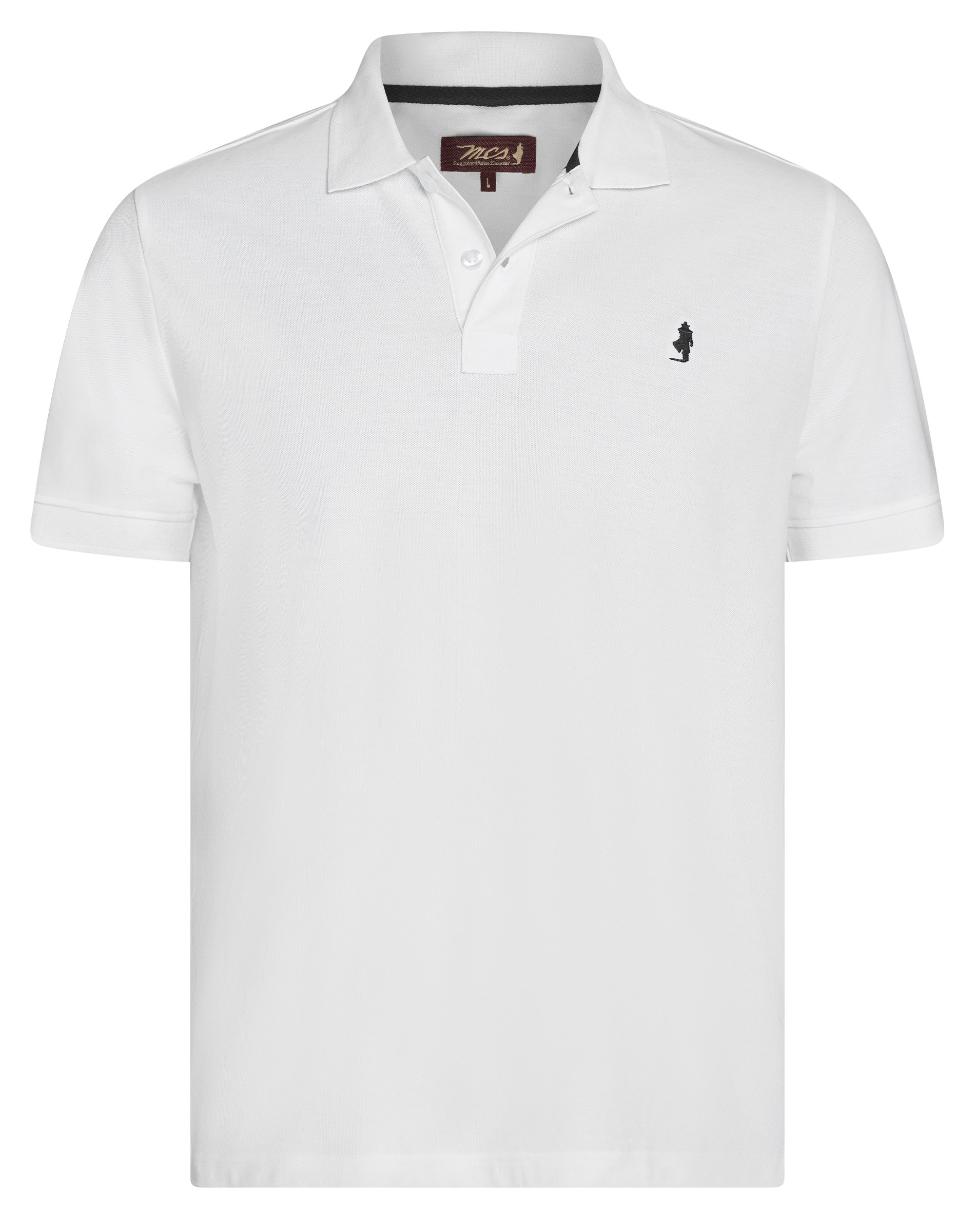 Hurst Polo