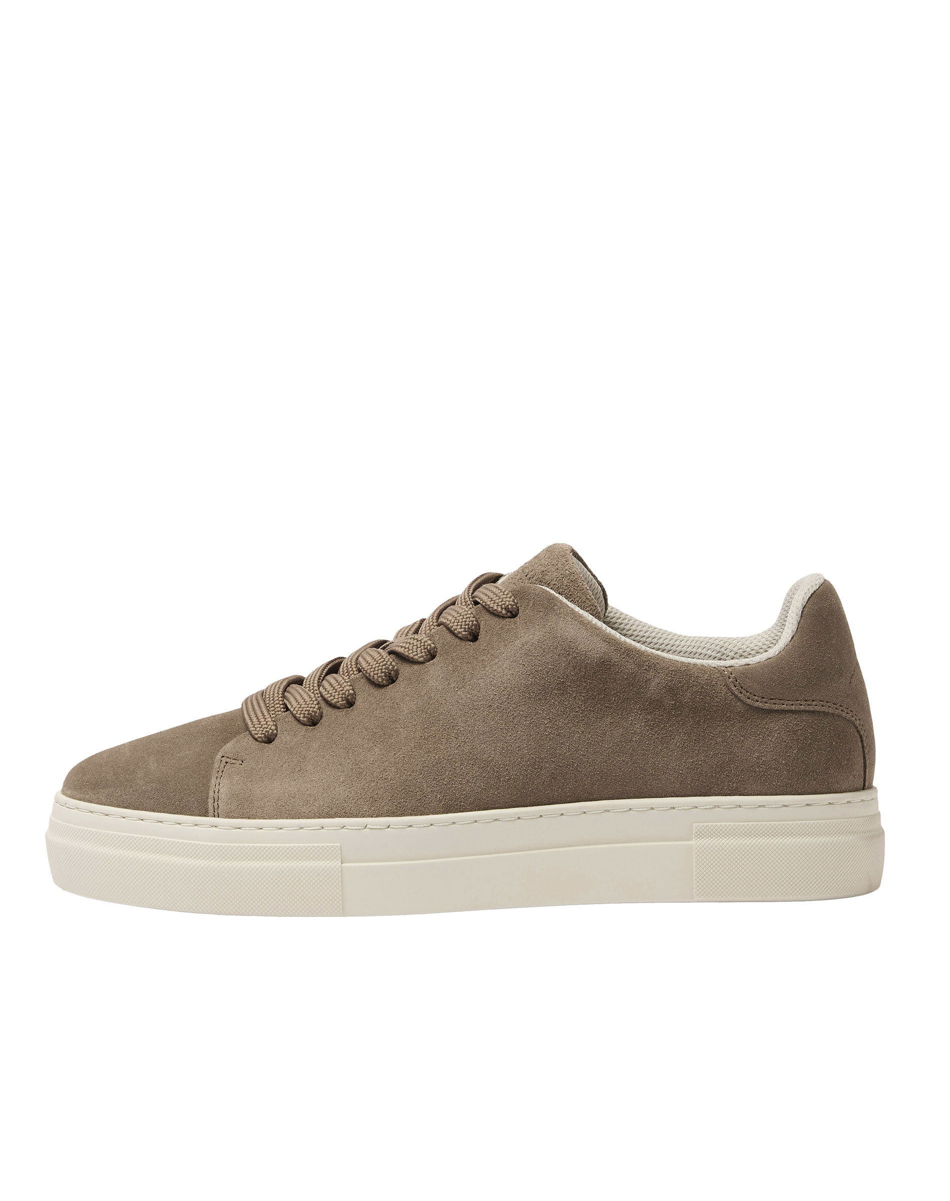 David Chunky Sneaker 