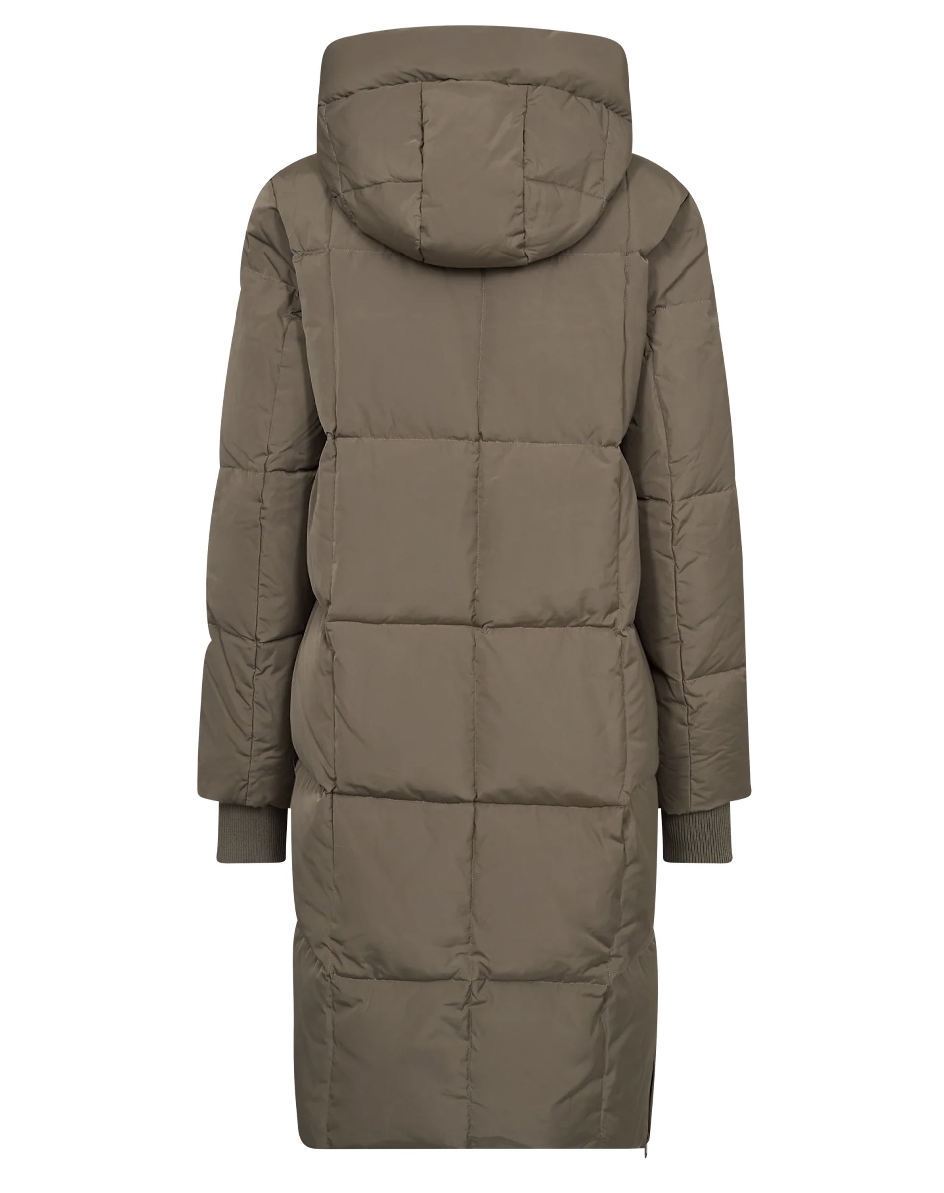 Nova Square Down Jakke