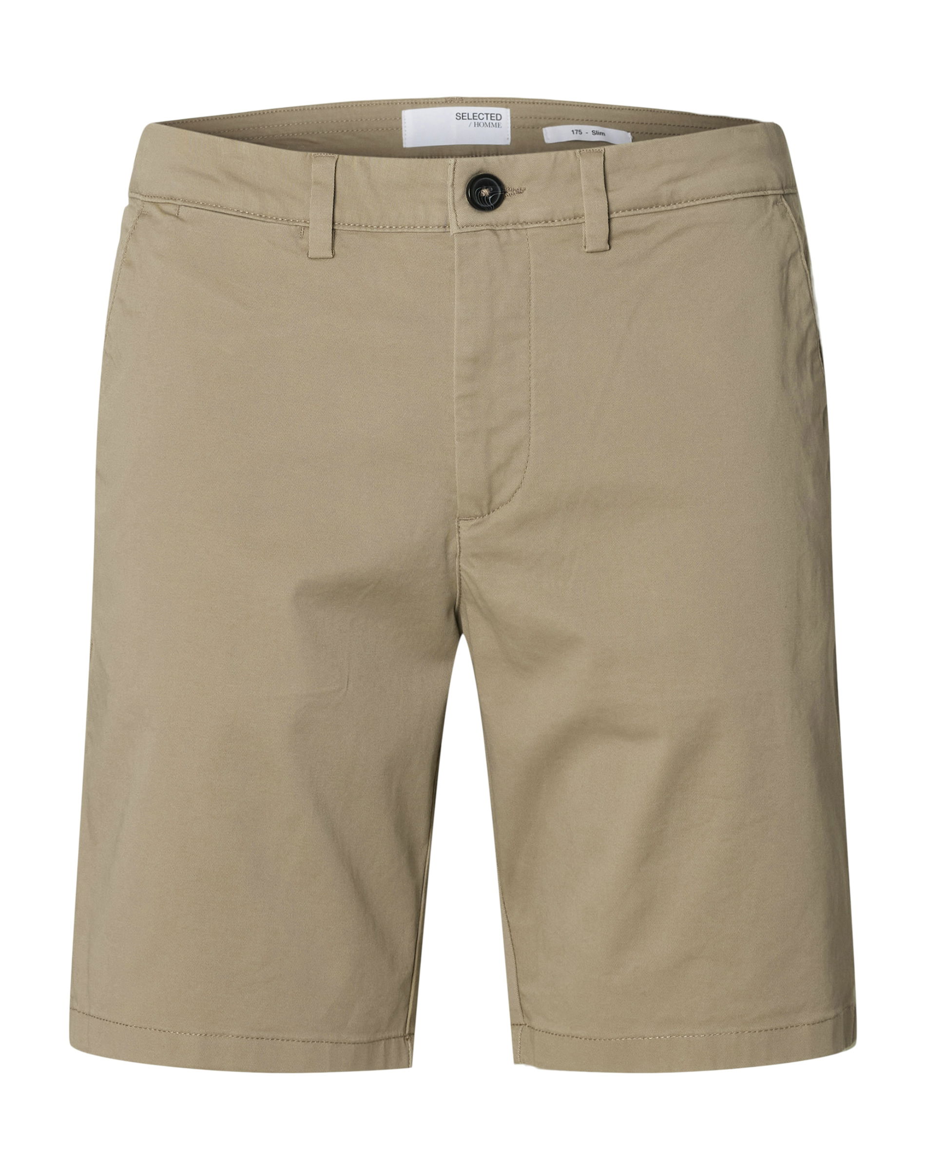 Slim Miles Flex Shorts 