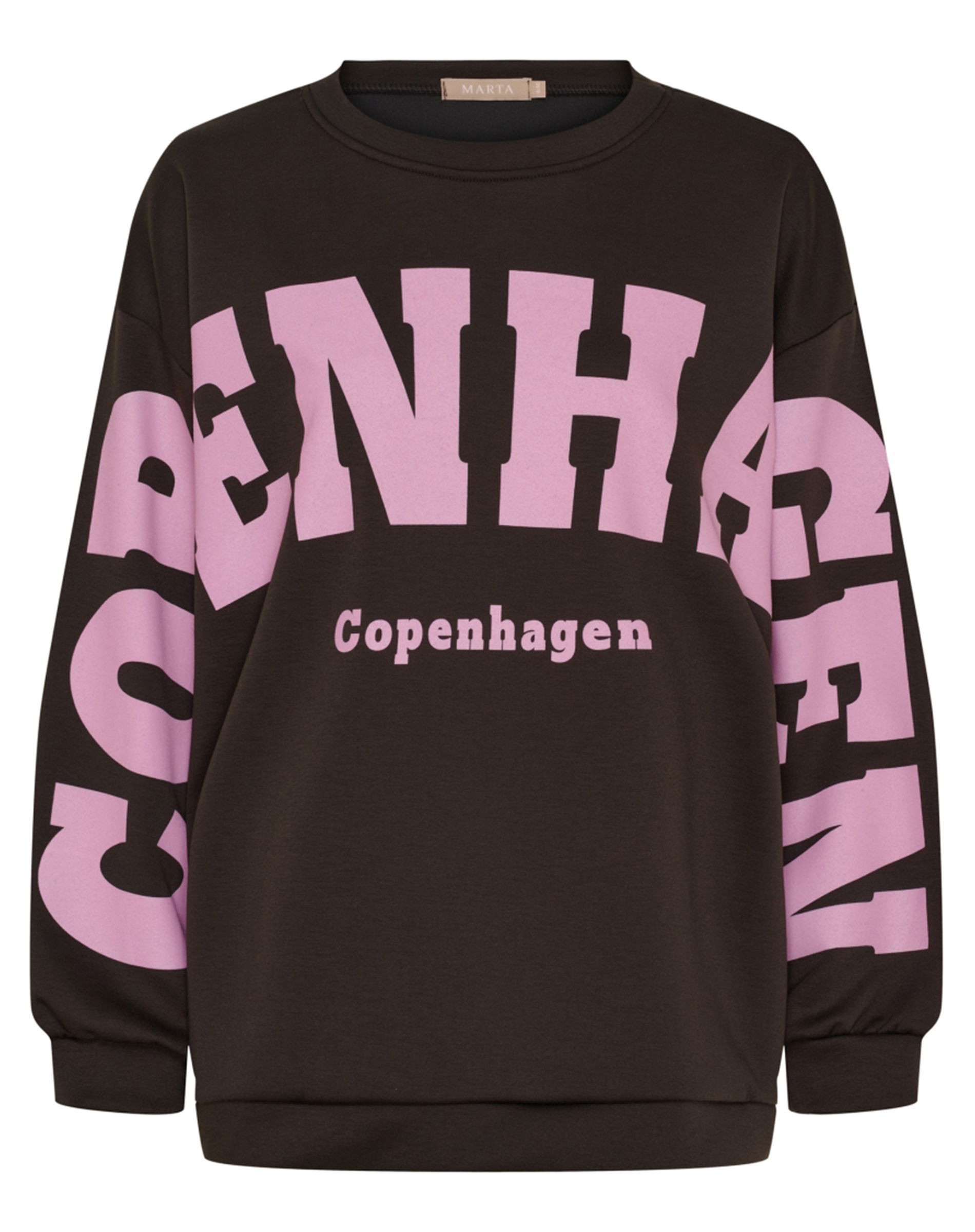 MDChibiscus Sweatshirt 