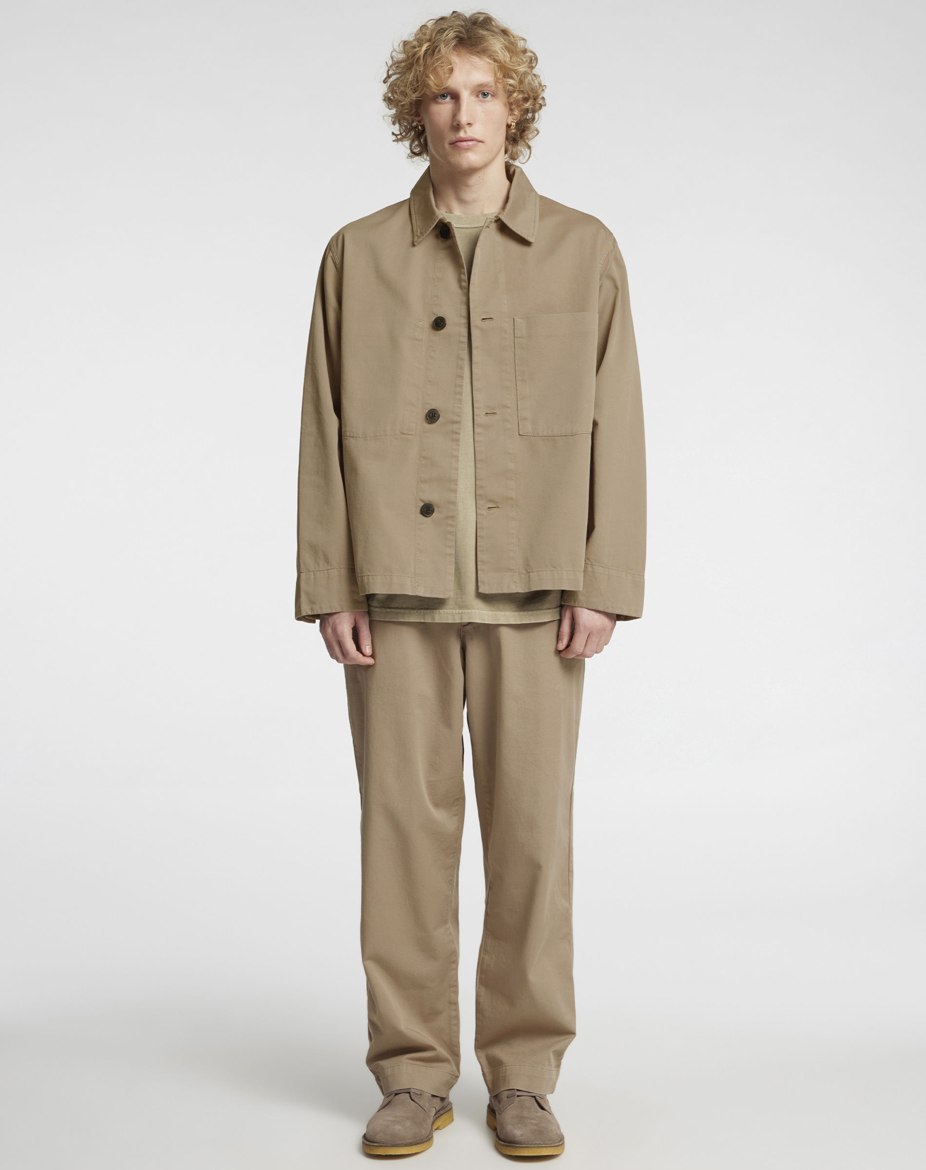 ANRStorm GMT Dyed Chino Bukser 