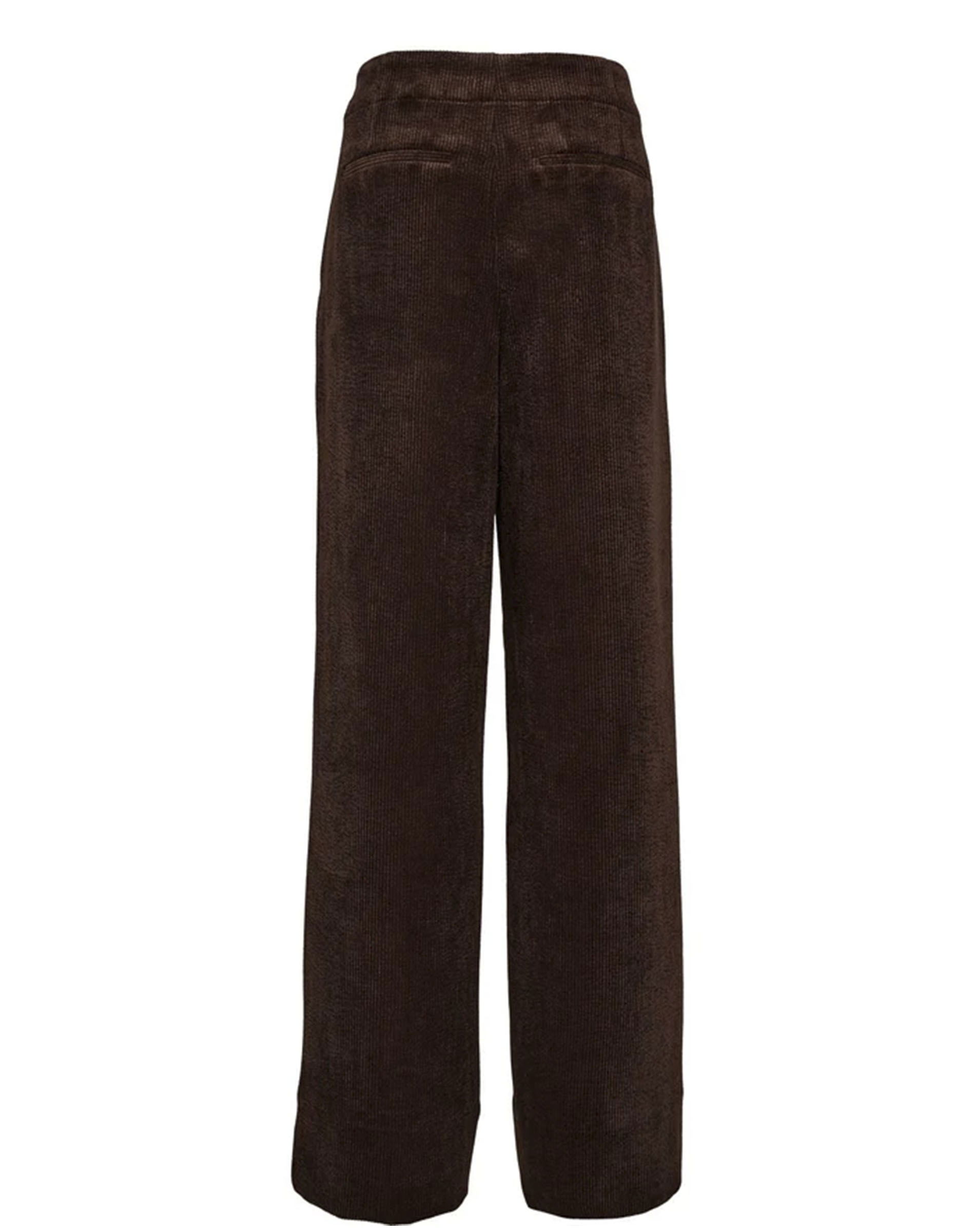 Nuthea Bukser - Black Coffee