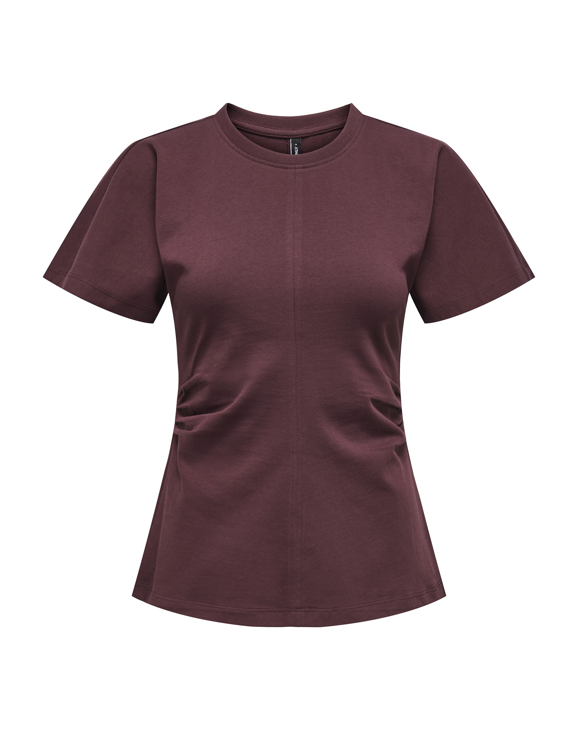 Only - ONLMarie Ruching T-shirt 