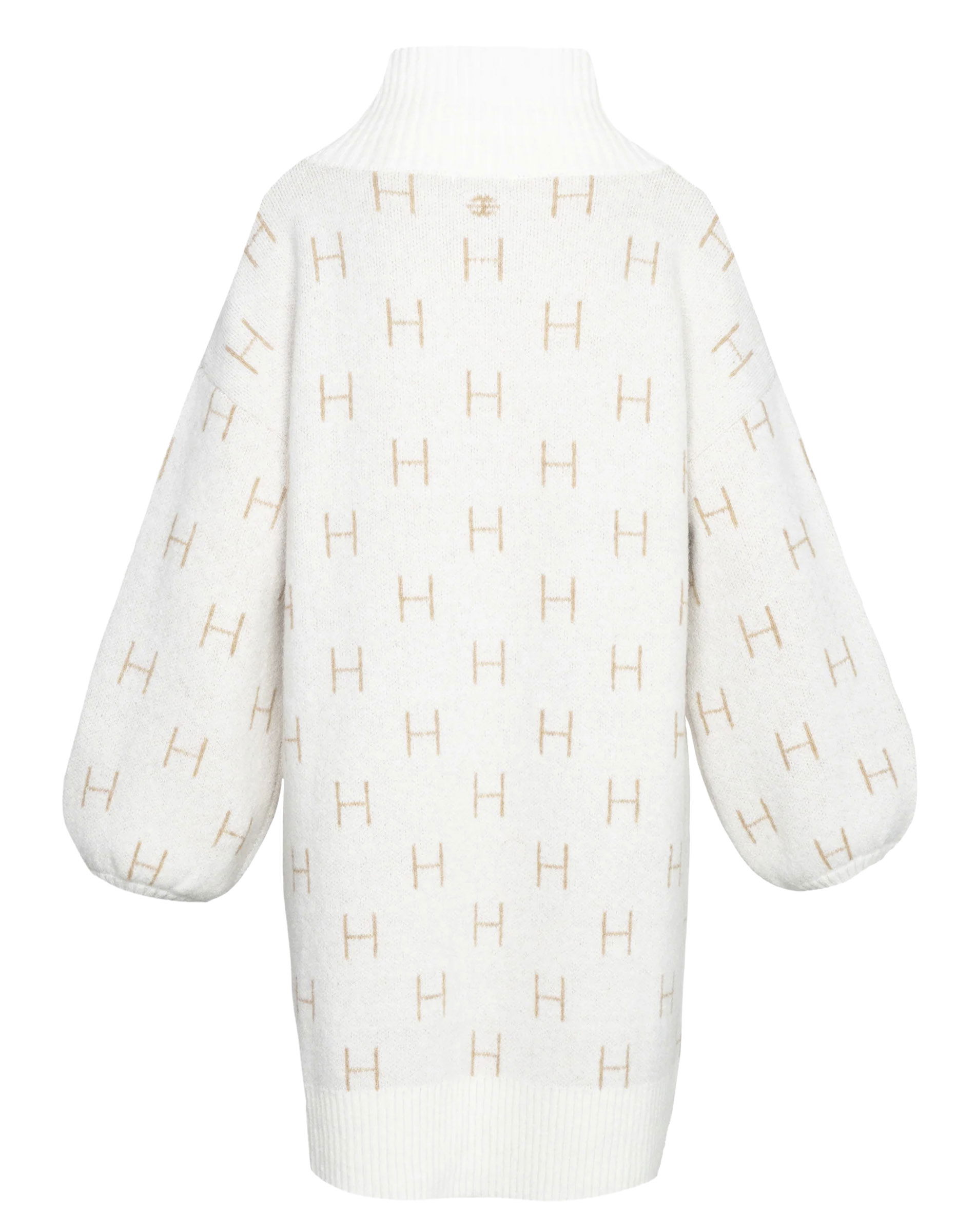 Fam Sweather Strik - Lang