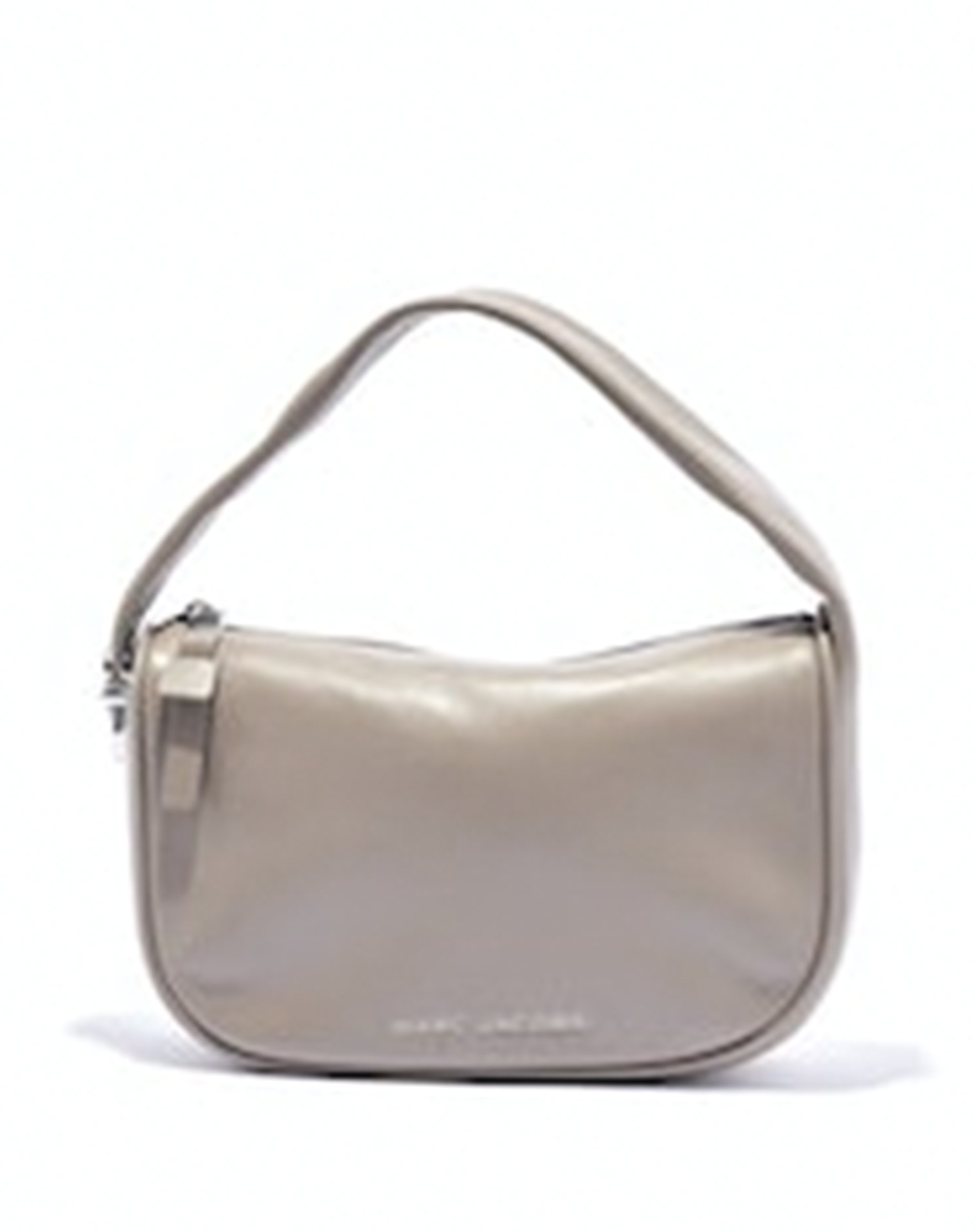 The Pushlock Mini Hobo Taske