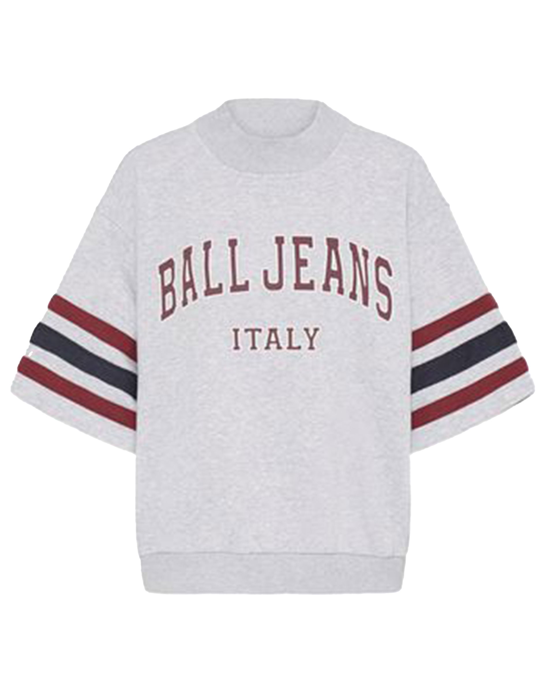 Ball - BAArian SS Sweatshirt 