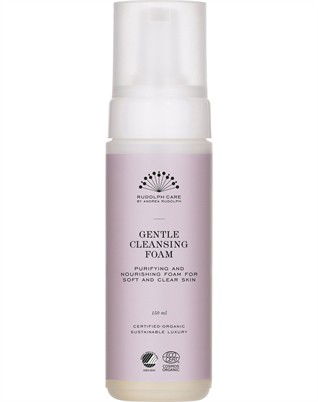 Gentle Cleansing Foam