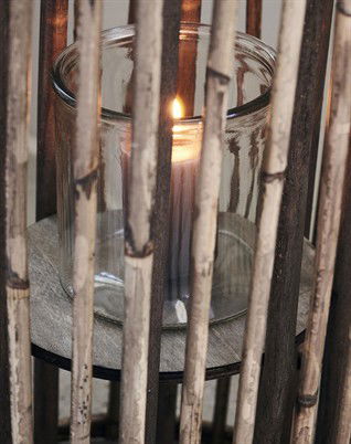 Lanterne - Ova - Nature