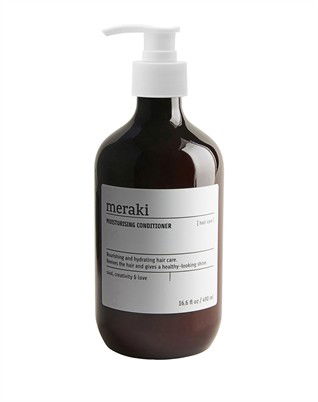 Moisturising Conditioner