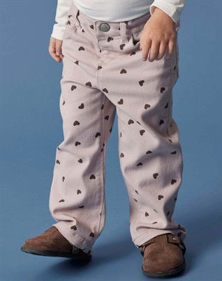 Frose Straight Bukser