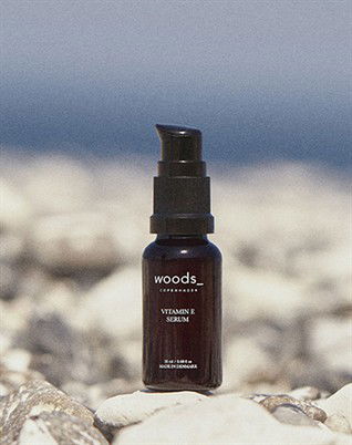 Vitamin E Serum