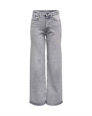 Juice Wide Rhinsone Jeans