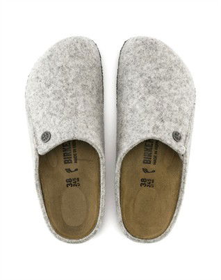 Zermatt Rivet - Light Grey - Women