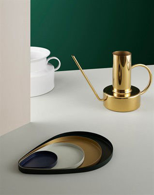 Normann Copenhagen - Peacock Tray X-Small
