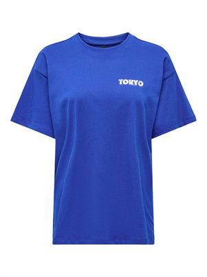 OnlVivi Life Lovely T-shirt 