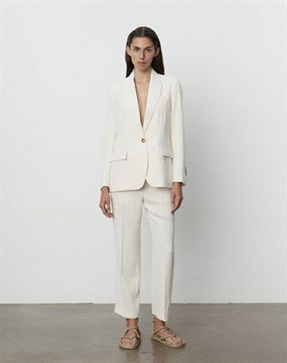 Hector Classic Gabardine Blazer