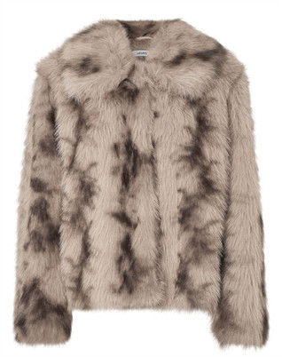 Corvia-M Jakke - Brown Shadow