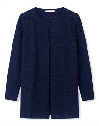 Mary Cardigan - Short