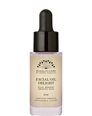 Facial Oil Delight