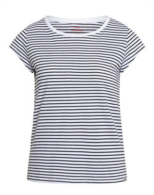 Organic Favorite Stripe Teasy T-shirt