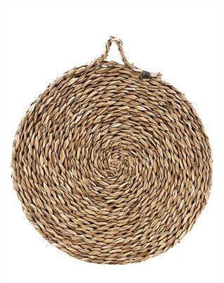 Bordskåner Acain - 2 Stk - Nature