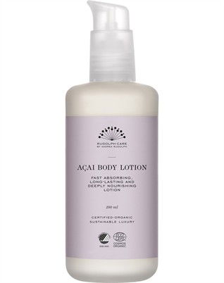 Acai Body Lotion