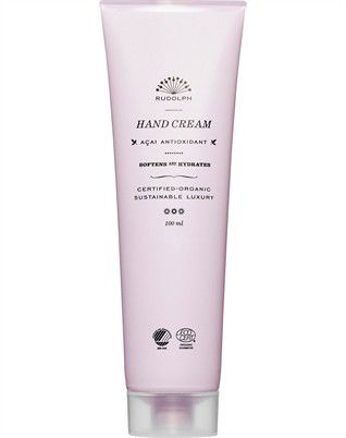 Hand Cream