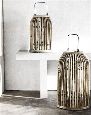 Lanterne - Ova - Nature