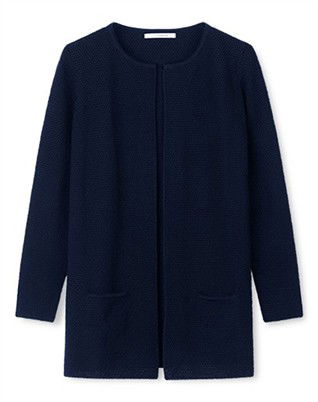 Mary Cardigan - Short