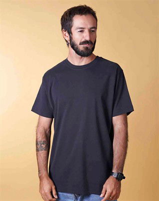 Essential Brushed T-shirt 